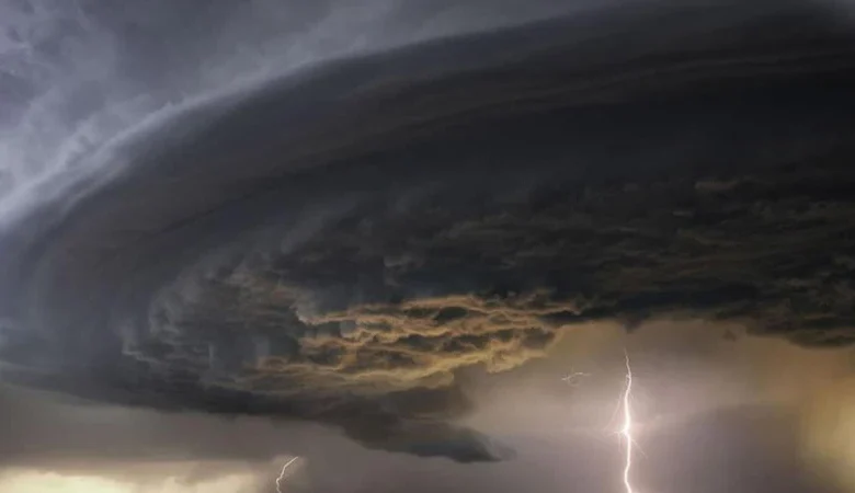 امطار رعدية واسعة تغطي 12 دولة عربية مع نهاية الأسبوع