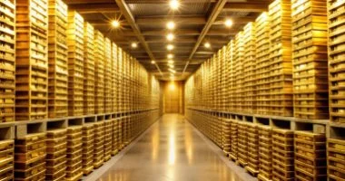 انخفاض أسعار الذهب بنحو 10 جنيهات اليوم الخميس 23 أبريل 2026