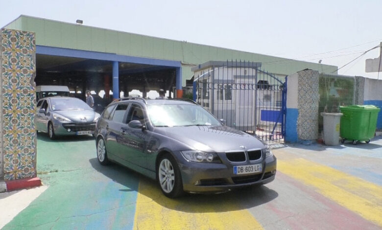 انخفاض استيراد السيارات الحديثة في الجزائر يفتح فرص جديدة لسوق السيارات لايف