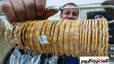 انخفاض جديد في سعر الذهب عيار 21 اليوم الأحد 12 أبريل 2026 وأثره على الحركة السوقية