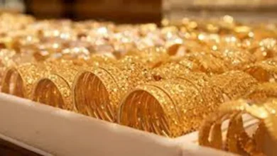 انخفاض مستمر في سعر الذهب وسط تعاملات الجمعة في مصر
