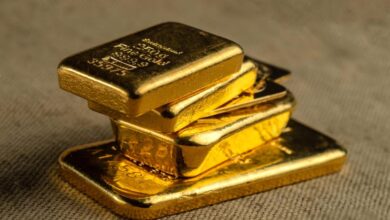 انخفاض ملحوظ في أسعار الذهب بالسعودية اليوم السبت 11 أبريل 2026