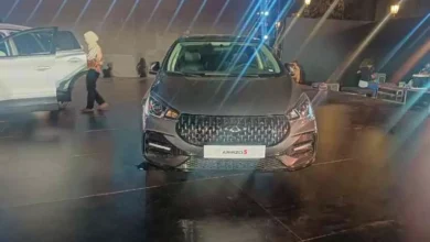 بعد زيادة الأسعار أرخص سيارة شيري متاحة في السوق المصري