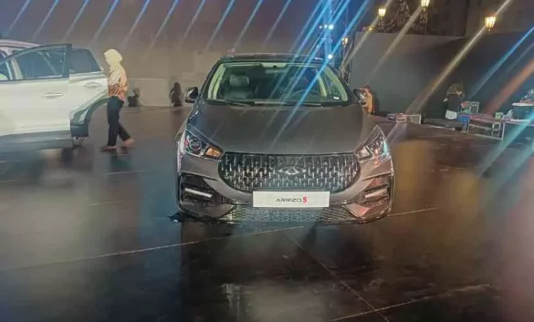 بعد زيادة الأسعار أرخص سيارة شيري متاحة في السوق المصري