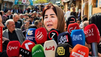 بلدية السليمانية تواجه تحديات مالية وتقلبات جوية تعرقل تنفيذ المشاريع الخدمية