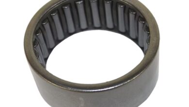 بيع محمل الأسطوانة التفاضلي لسيارة تويوتا هيلوكس موديل 90364-35010 من رومانيا