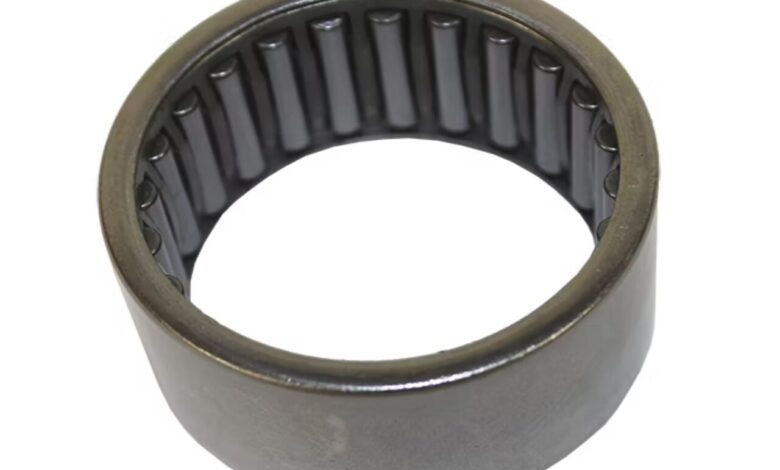 بيع محمل الأسطوانة التفاضلي لسيارة تويوتا هيلوكس موديل 90364-35010 من رومانيا