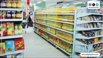 تباين ملحوظ في أسعار السلع الغذائية واستقرار كرتونة البيض بأسواق المحلية