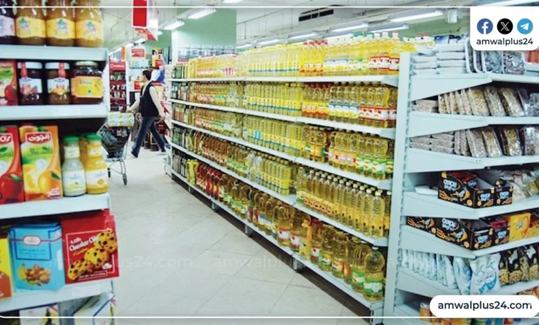 تباين ملحوظ في أسعار السلع الغذائية واستقرار كرتونة البيض بأسواق المحلية