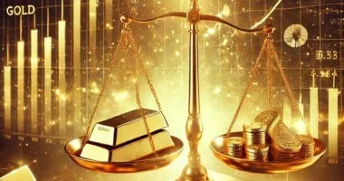 تحديث أسعار الذهب اليوم السبت 25 أبريل 2026 بين انخفاض واستقرار مستمر