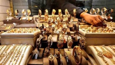 تحديث شامل لأسعار الذهب اليوم الإثنين الثالث عشر من أبريل في الأسواق المحلية والعالمية