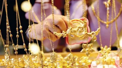 تحديث مباشر لسعر الذهب يوم السبت 11 أبريل 2026 وعيار 21 خلال بداية التعاملات المالية