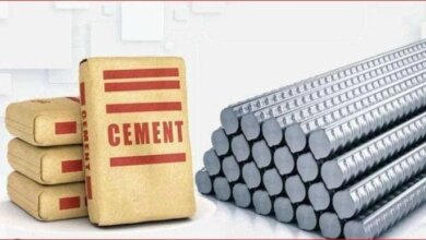 تحديثات أسعار حديد عز والأسمنت اليوم الأحد في السوق المحلي