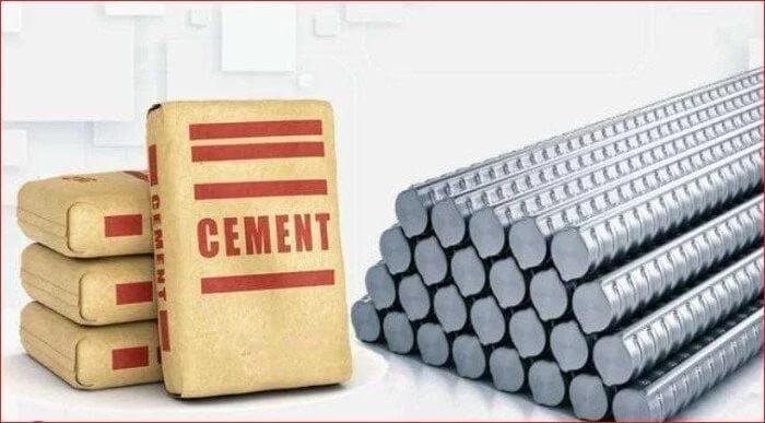 تحديثات أسعار حديد عز والأسمنت اليوم الأحد في السوق المحلي