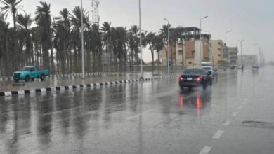 تحذيرات من أمطار غزيرة وسيول في مناطق متفرقة بالسعودية اليوم