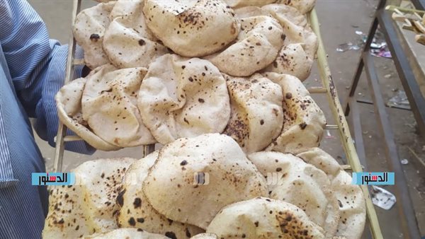 تحرير 768 محضر خلال حملات تموينية مكثفة على المخابز والأسواق بأسيوط