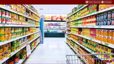 تراجع كبير في أسعار السلع الغذائية في مصر اليوم مع انخفاض أسعار البيض والبقوليات