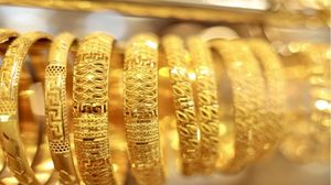 تراجع ملحوظ في أسعار الذهب في الأردن اليوم السبت