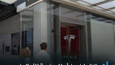 تسلا تحقق نمو الإيرادات 16 في المئة بالربع الأول رغم تراجع المبيعات