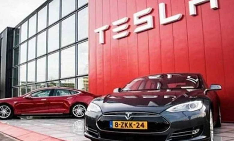 تسلا تعلن زيادة ميزانية الإنفاق لتتجاوز 25 مليار دولار بحلول 2026