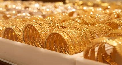 تطورات سعر مثقال الذهب عيار 21 والسبيكة اليوم في العراق
