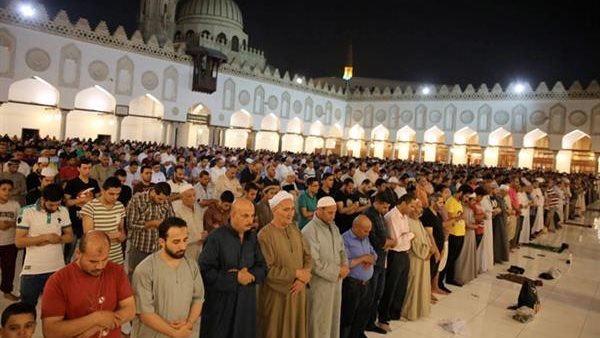 تعرف على توقيت صلاة العشاء اليوم الثلاثاء في محافظة الوادي الجديد بالتفصيل