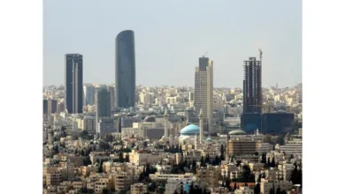 تغيرات في الطقس واستقرار مؤقت يليه انخفاض وأمطار متفرقة في المملكة