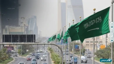 تفاوت حاد في درجات الحرارة اليوم في مدن السعودية مع استمرار النشاط الجوي