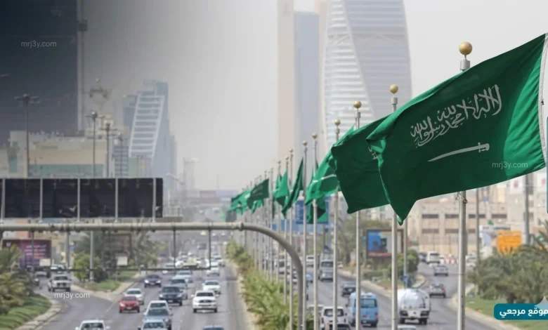 تفاوت حاد في درجات الحرارة اليوم في مدن السعودية مع استمرار النشاط الجوي