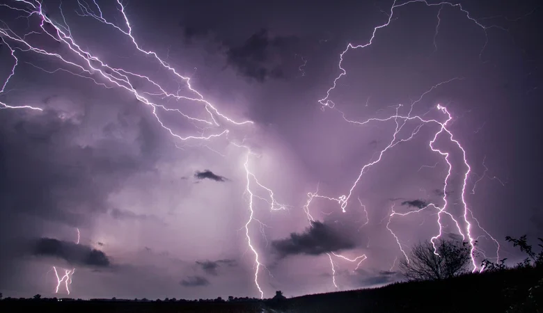 تقلبات الأجواء تؤثر على عدة دول عربية في الأيام القادمة