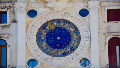 توقعات برج الحوت الفترة من السبت 25 نيسان إلى الآفاق المقبلة