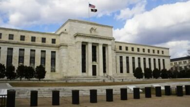 توقعات بعدم تغيير الفائدة من الاحتياطي الفيدرالي وسط ضغوط التضخم والحرب