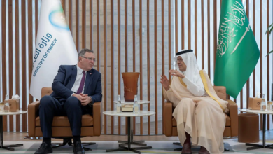 توقيع اتفاقية لتطوير مشروع أميرال لدعم توطين قطاع البتروكيماويات