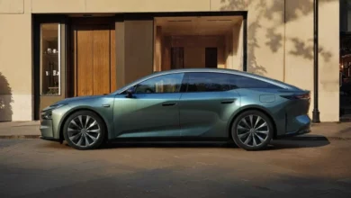 تويوتا bZ7 تنطلق في الصين بأقل من 80 ألف ريال وتسجل 3100 طلب في ساعة