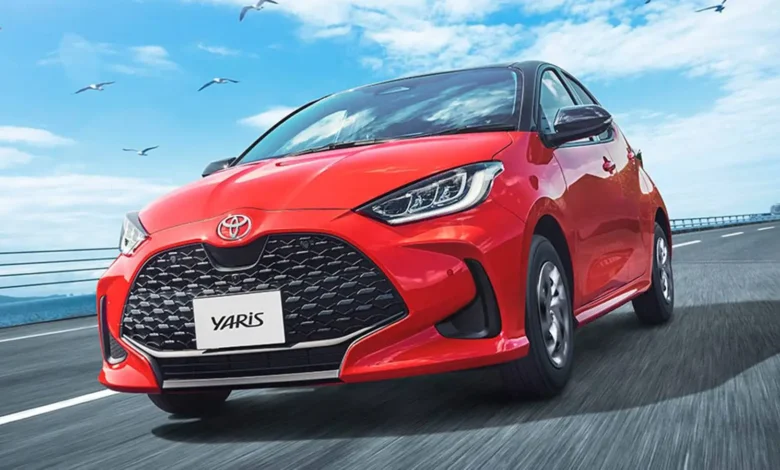 تويوتا تطلق برنامج تعديل GR Yaris المستعملة لرفع العزم والأداء