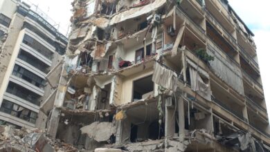 ثمانية من نيسان الأسود في لبنان دعوة قوية لإعلان اختصاص المحكمة الجنائية الدولية للنظر بقضية لا تنسى