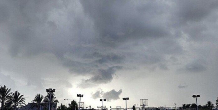 حالة الطقس غدا الجمعة مع ارتفاع درجات الحرارة خلال النهار