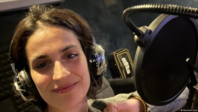 حلم النجومية في بغداد يروي رحلة نجاح من الحنين للوطن