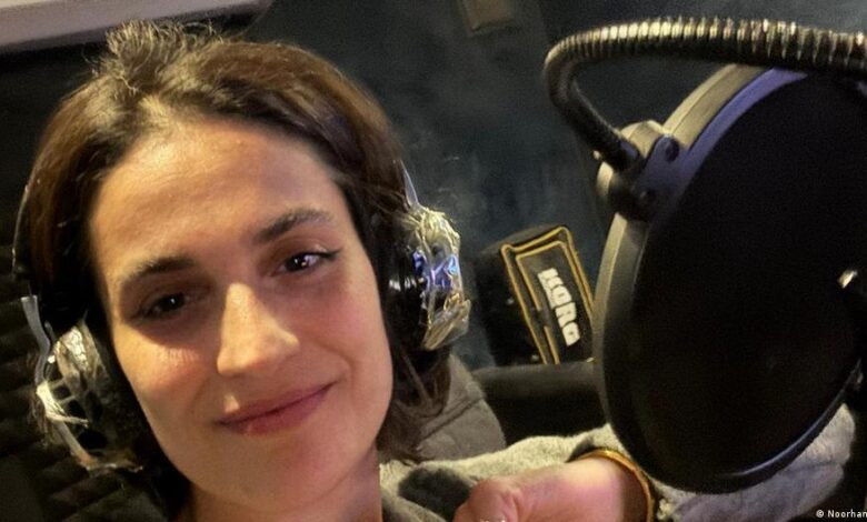 حلم النجومية في بغداد يروي رحلة نجاح من الحنين للوطن