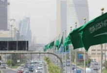 خريطة الأمطار في السعودية تظهر توقعات درجات الحرارة وسرعة الرياح خلال عطلة نهاية الأسبوع