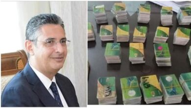 خطوات إضافة الزوجة والأبناء على بطاقة التموين إلكترونيًا عبر منصة مصر الرقمية 2026