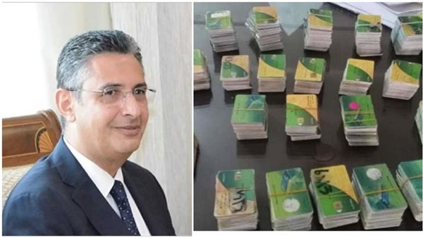 خطوات إضافة الزوجة والأبناء على بطاقة التموين إلكترونيًا عبر منصة مصر الرقمية 2026