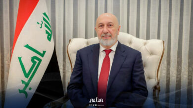 رئيس الجمهورية يؤكد أهمية تعزيز قوة الدينار العراقي