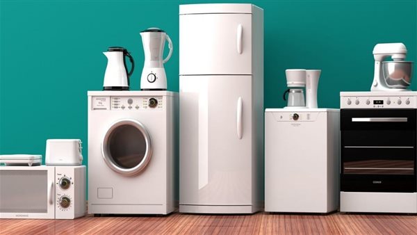 رسوم الإغراق على الصاج تضر بالصناعة المحلية وتضغط على أسعار الأجهزة الكهربائية