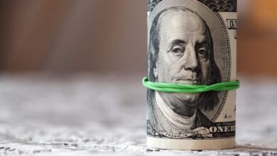 رغم تعثر المفاوضات سعر الدولار يشهد مفاجأة كبيرة في مصر