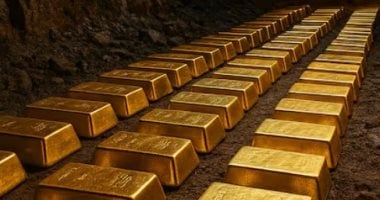 سعر الجنيه الذهب في مصر اليوم الجمعة يصل إلى 55840 جنيهاً