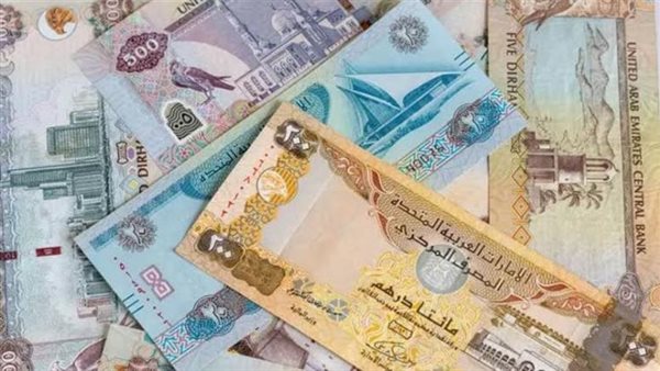 سعر الدرهم الإماراتي اليوم مقابل الجنيه المصري في 23 أبريل 2026