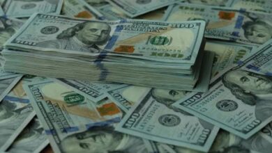 سعر الدولار اليوم في البنوك السبت 25 أبريل 2026