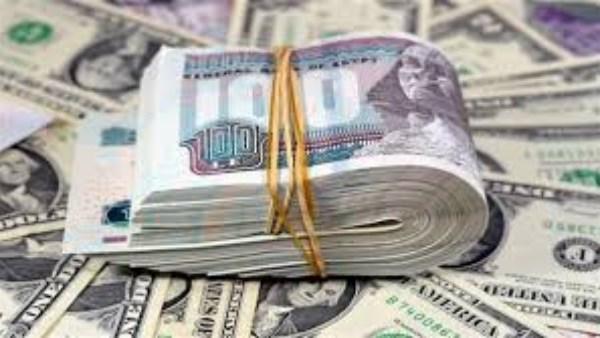 سعر الدولار اليوم في البنوك المصرية يتغير بشكل ملحوظ خلال التعاملات