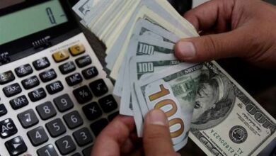 سعر الدولار في مصر اليوم الجمعة 10 أبريل 2026 داخل البنوك المصرية يتراجع أو يرتفع حسب السوق